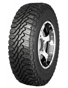 Nankang FT-9 265/60 R18 119/116Q