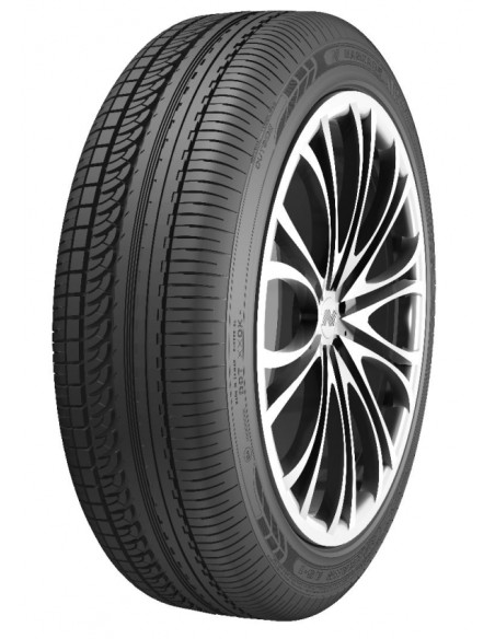 Nankang AS-1 165/60 R14 75H