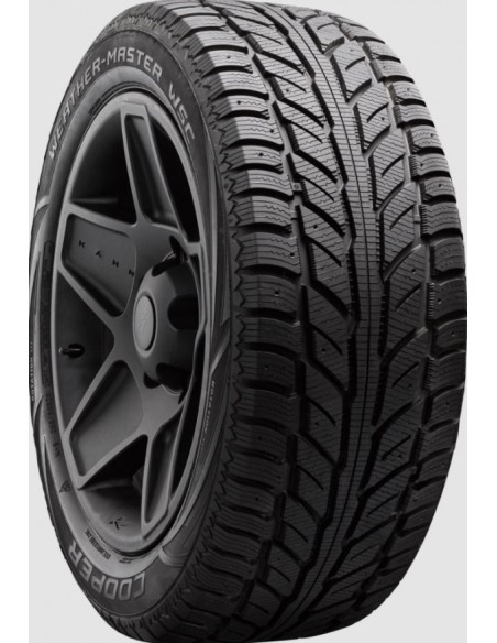 Cooper WEATHERMASTER WSC 225/75 R16 104T
