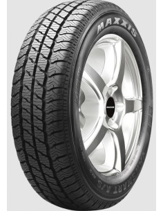 Maxxis VANSMART A/S AL2 215/65 R15C 104T