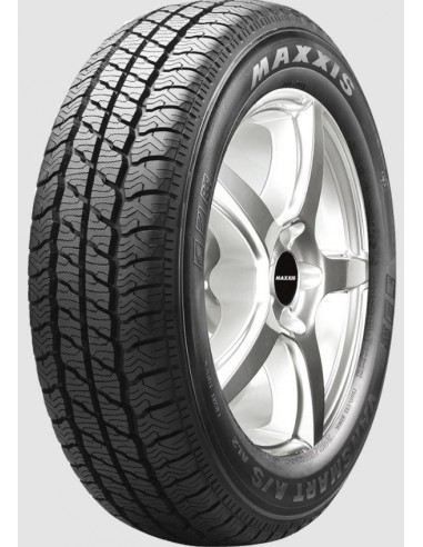 Maxxis VANSMART A/S AL2 215/65 R15C 104T