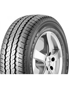 Maxxis VANSMART MCV3+ 195/65 R16C 104T