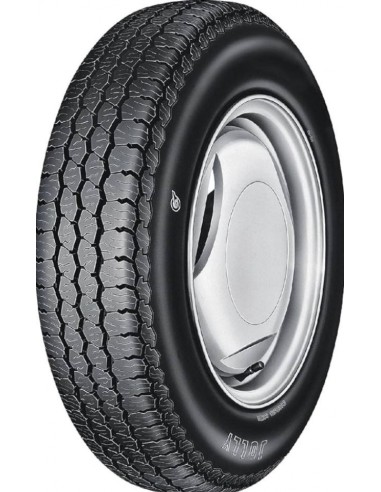 CST MAXXIS CR-966 125/80 R12C 81J