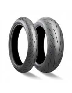 Bridgestone S22 120/70 R17 58W