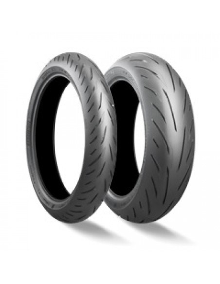 Bridgestone S22 120/70 R17 58W