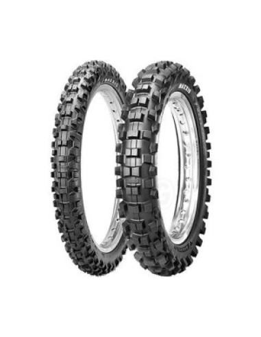Maxxis MAXXCROSS SI M7312 110/90 R19 62M