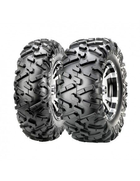 Maxxis MU-09 BIGHORN 2.0 25/8 R12 43N