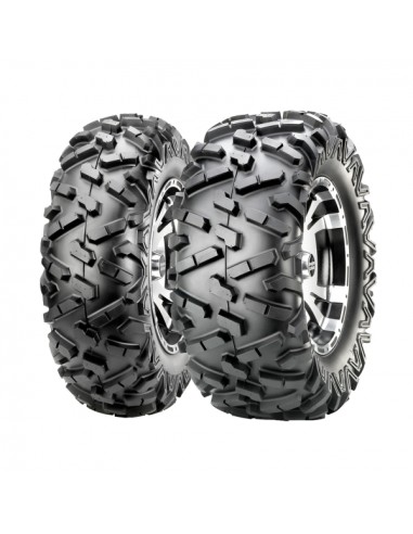 Maxxis MU-10 BIGHORN 2.0 26/11 R14 56N