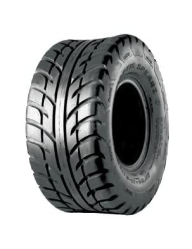 Maxxis M991 SPEARZ 25/8 R12 43N