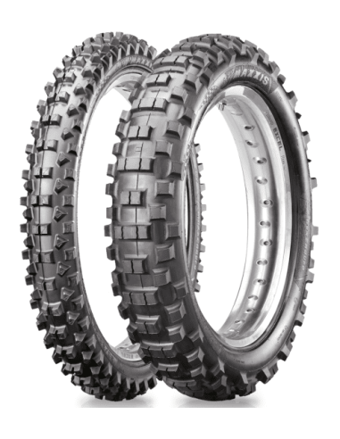 Maxxis MAXXENDURO M7324 140/80 R18 70R