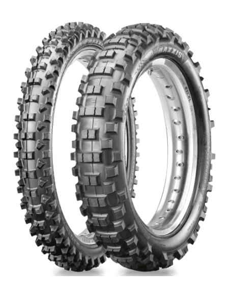 Maxxis MAXXENDURO M7324 140/80 R18 70R