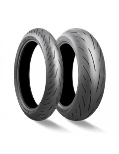 BRIDGESTONE S22 200/55 R17 78W