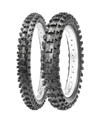 Maxxis MAXXCROSS M7332 110/90 R19 62M