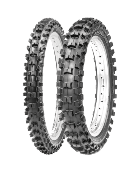 Maxxis MAXXCROSS M7332 110/90 R19 62M