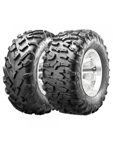Maxxis BIGHORN 3.0 M-301 26/9 R14 47M