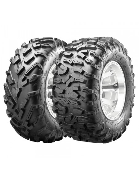 Maxxis BIGHORN 3.0 M-301 26/9 R14 47M