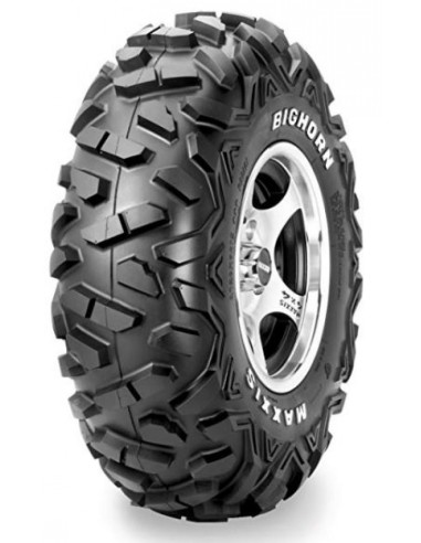 Maxxis BIG HORN M-917 26/8 R14 44N