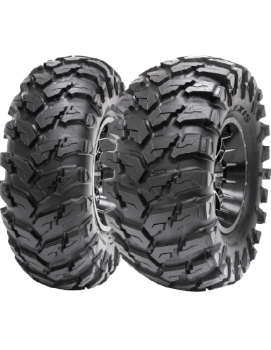 Maxxis MU-521 27/11 R12 85J