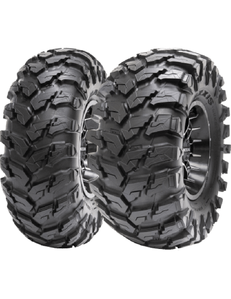 Maxxis MU-521 27/11 R12 85J