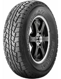 Nankang FT-7 OWL 245/70 R16 111S