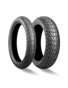 BRIDGESTONE AX41S 160/60 R15 67H