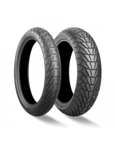 BRIDGESTONE AX41S 160/60 R15 67H