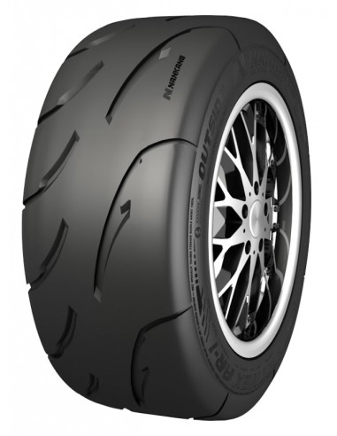 NANKANG SPORTNEX AR-1 215/45 R17 91Y