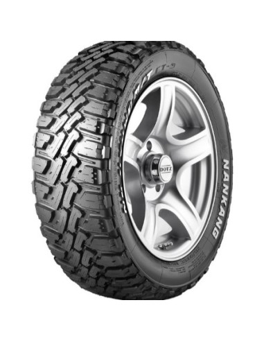 Nankang FT-9 OWL 35/12.50 R15 113Q