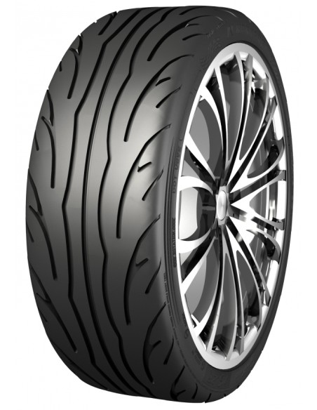 Nankang NS-2R 215/45 R17 91W