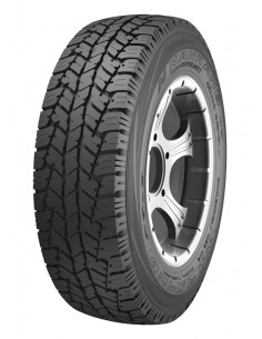 Nankang FT-7 195/80 R15 96S