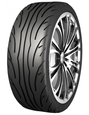 Nankang NS-2R 185/60 R14 86V