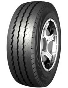 Nankang CW-25 165/80 R14C 97/95R