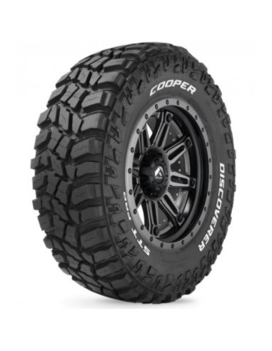 Cooper DISCOVERER STT PRO POR OWL 33/12.50 R15 108Q