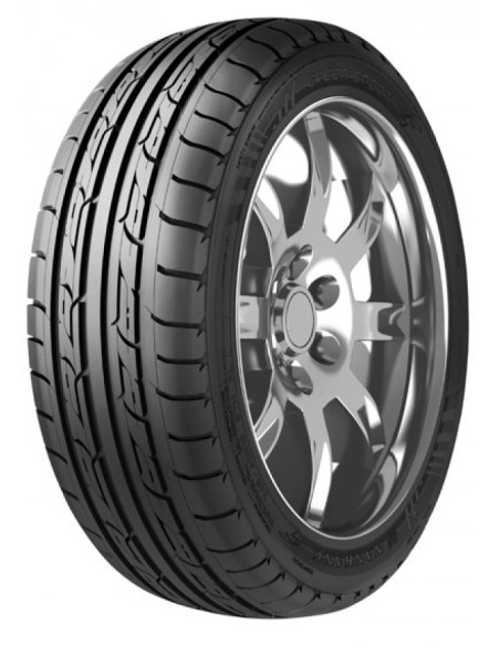 Nankang ECO-2+ 185/55 R16 87V