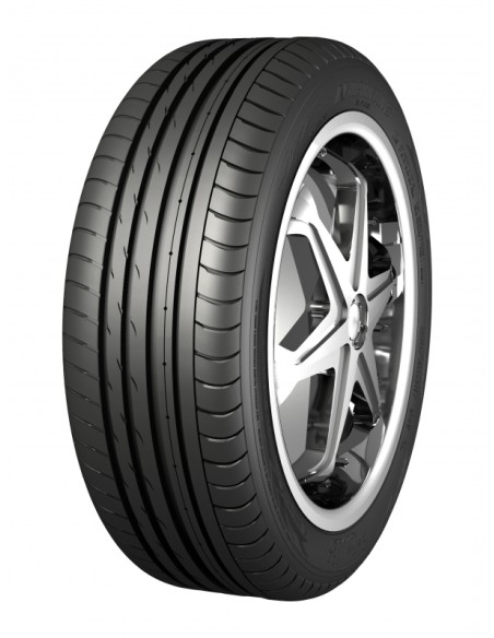 Nankang AS-2+ 215/45 R16 90V