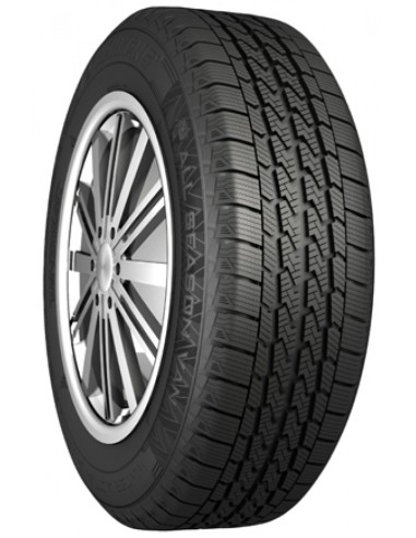 Nankang AW-8 215/60 R16C 108/106T