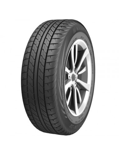 Nankang CW-20 205/70 R15C 106/104S