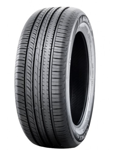 Nankang NEV-1 215/50 R17 95V