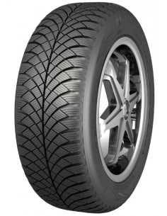 Nankang AW-6 215/40 R17 87W
