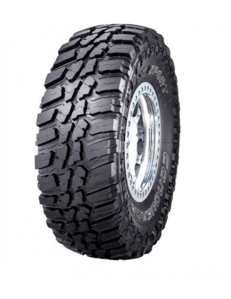 Nankang MT-1 35/12.5 R15 113Q