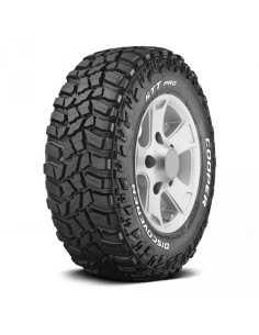 Cooper DISCOVERER STT PRO 31/10.5 R15 109Q