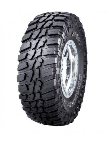 Nankang MT-1 235/75 R15 104/101Q