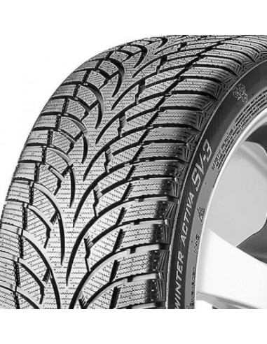 Nankang SV-3 195/50 R16 88H