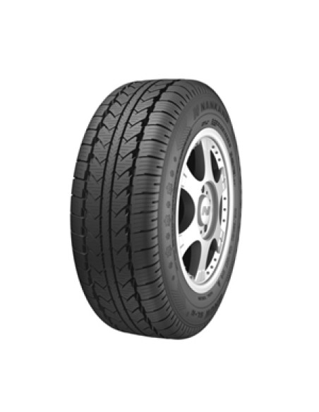Nankang SL-6 215/60 R16C 108/106T