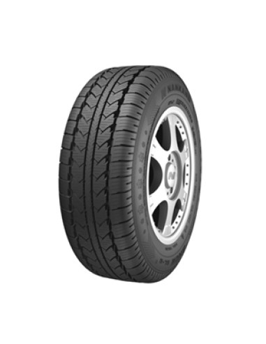 Nankang SL-6 195/70 R15C 104/102R