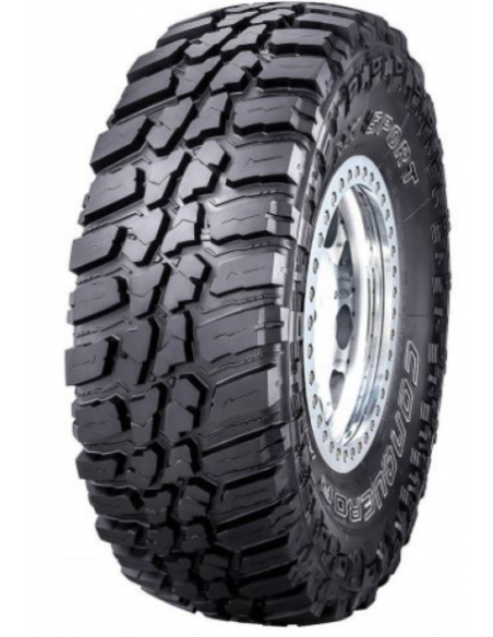Nankang MT-1 OWL 265/70 R16 117/114Q