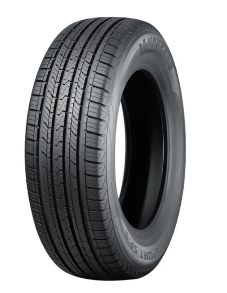 Nankang SP-9 285/45 R19 111Y