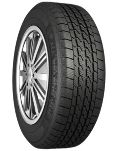 Nankang AW-8 195/80 R14C 106/104S