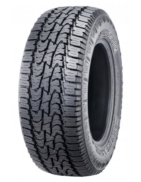 NANKANG AT-5+ 265/55 R19 109V