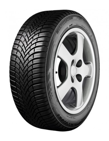 Firestone MULTISEASON 2 165/65 R14 83T